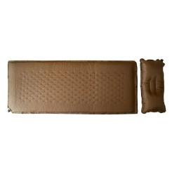 Туристический коврик Tramp з подушкою185х65х5 Фото 1