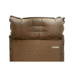 Туристический коврик Tramp з подушкою185х65х5 Фото 3