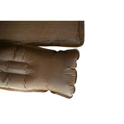 Туристический коврик Tramp з подушкою185х65х5 Фото 7