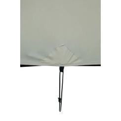 Палатка Tramp Lite Fly 2 одношаровий Sand Фото 11