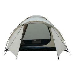 Палатка Tramp Lite Fly 2 одношаровий Sand Фото 5