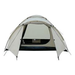 Палатка Tramp Lite Fly 2 одношаровий Sand Фото 6