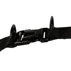 Гермомешок Tramp PVC Diamond Ripstop 20 л Orange Фото 1