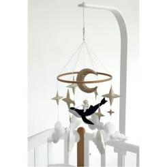 Мобиль Ingvart Космічний океан Фото