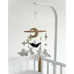 Мобиль Ingvart Космічний океан Фото 1