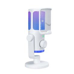 Микрофон Fifine AM6W USB White Фото 2