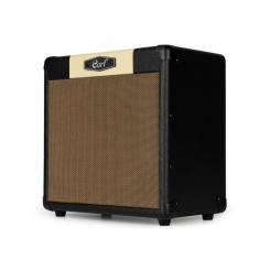 Комбоусилитель Cort CM15R Black Фото