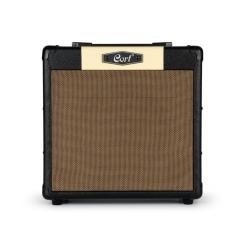 Комбоусилитель Cort CM15R Black Фото 1