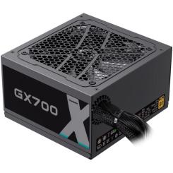 Блок питания Gamemax 700W Фото