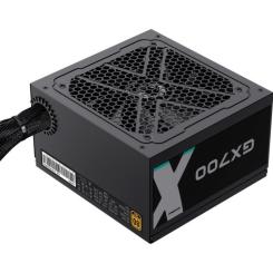 Блок питания Gamemax 700W Фото 1