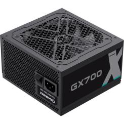 Блок питания Gamemax 700W Фото 5
