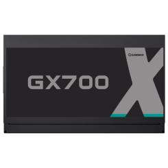 Блок питания Gamemax 700W Фото 6