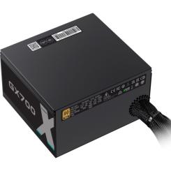 Блок питания Gamemax 700W Фото 7