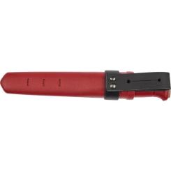 Нож Morakniv Garberg carbon steel Dala Red Фото 3