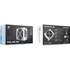 Блок питания Cougar 1050W Фото 6
