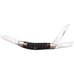 Нож Cold Steel Gentleman's Stockman Jigged Bone Фото