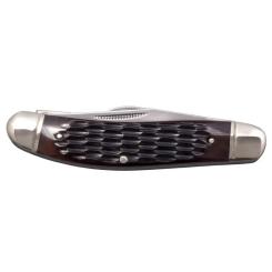 Нож Cold Steel Gentleman's Stockman Jigged Bone Фото 2
