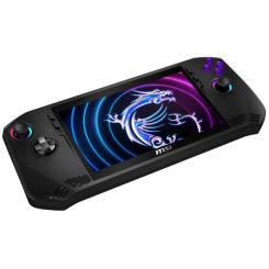 Игровая консоль MSI Claw A1M-3 1TB Фото 2