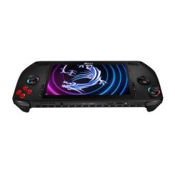 Игровая консоль MSI Claw A1M-3 1TB Фото 3