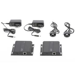 Адаптер Digitus HDMI UHD 4K over UTP set 120m Фото 3