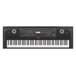 Синтезатор Yamaha DGX-670 Black Фото