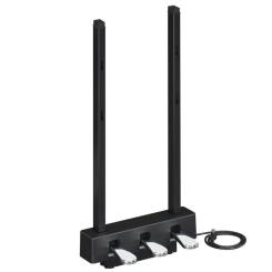 Педаль для клавишных Yamaha LP-1 Black Фото