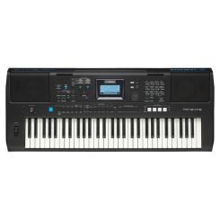 Синтезатор Yamaha PSR-E473 Фото