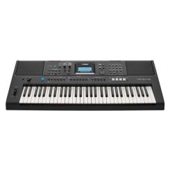 Синтезатор Yamaha PSR-E473 Фото 1