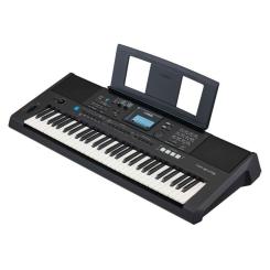 Синтезатор Yamaha PSR-E473 Фото 3