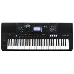 Синтезатор Yamaha PSR-E473 Фото 4