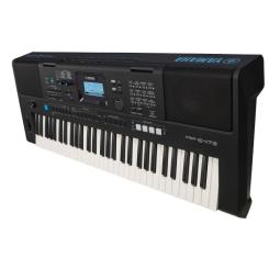 Синтезатор Yamaha PSR-E473 Фото 5