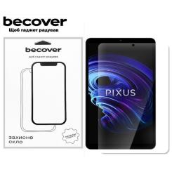 Стекло защитное BeCover Pixus Folio 8.4" Фото