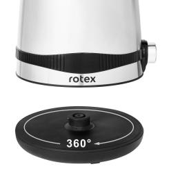 Электрочайник Rotex RKT79-S Smart Фото 2