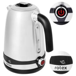 Электрочайник Rotex RKT79-S Smart Фото 7