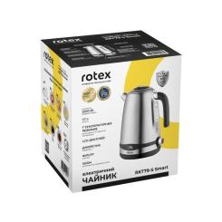 Электрочайник Rotex RKT79-S Smart Фото 8