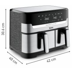 Мультипечь Tefal EY905D10 Фото 2