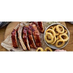 Мультипечь Tefal EY905D10 Фото 6