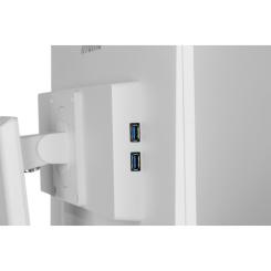 Монитор iiyama XUB2792HSU-W6 Фото 10
