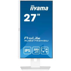 Монитор iiyama XUB2792HSU-W6 Фото 1