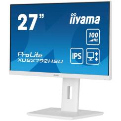 Монитор iiyama XUB2792HSU-W6 Фото 3