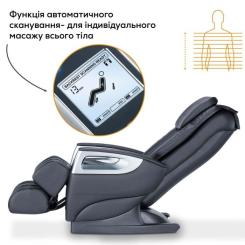 Массажное кресло Beurer MC 5000 Фото 7