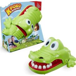 Настольная игра Hasbro Кроко Дантист Фото 3