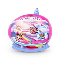 Пупс Babycorns Игрушка-сюрприз E Кукла Слоненок Фото