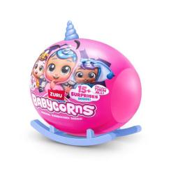 Пупс Babycorns Игрушка-сюрприз E Кукла Слоненок Фото 5