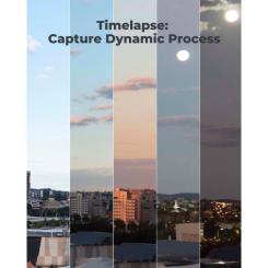 Камера видеонаблюдения Reolink P330 (2.8) Фото 5