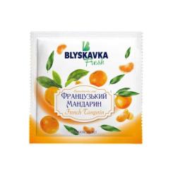 Ароматическое саше Blyskavka Fresh Французский мандарин 10 г Фото