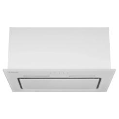 Вытяжка кухонная Minola HBI 6873 WH GLASS 1200 LED Line Фото