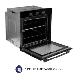 Духовой шкаф Minola EO 675 BL Фото 7