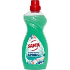 Кондиционер для белья Sama Скандинавская весна 950 г Фото