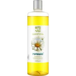 Шампунь ФітоБум Ромашка 1000 г Фото